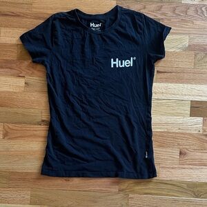 Huel Black T-Shirt